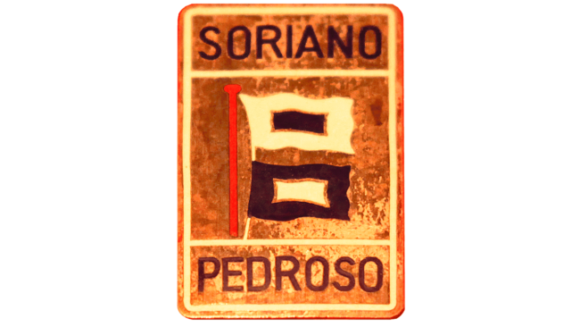 Soriano-Pedroso Logo