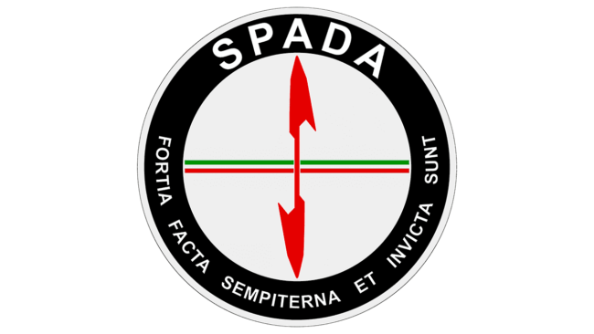 Spadaconcept Logo