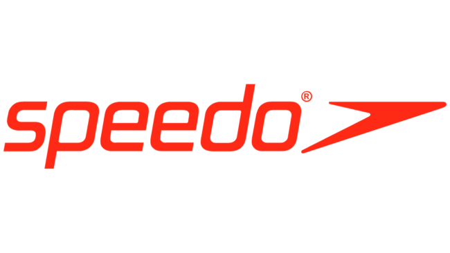 Speedo Logo