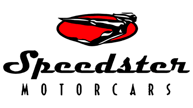 Speedster Logo
