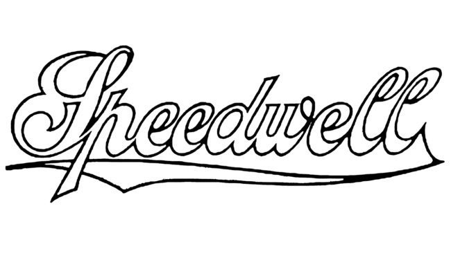 Speedwell Motor Car Company Logo