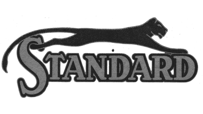 Standard Fahrzeugfabrik Logo