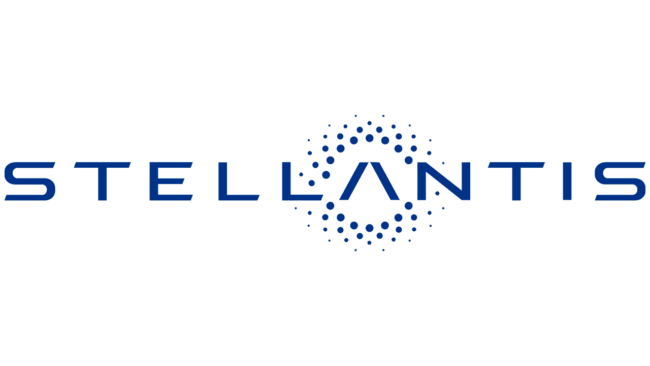 Stellantis NV Logo