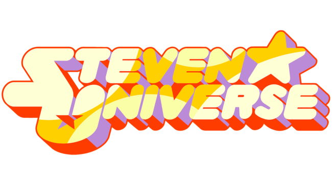 Steven Universe Logo