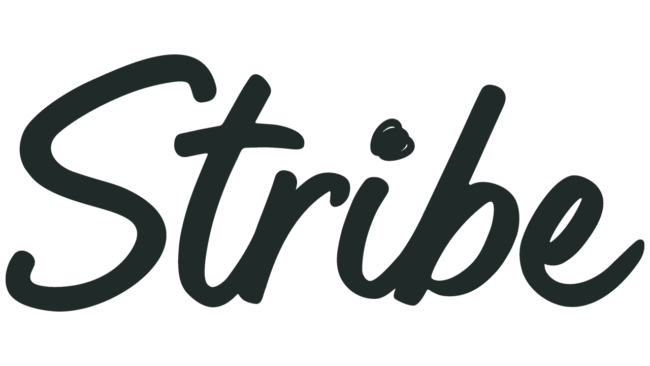 Stribe Logo