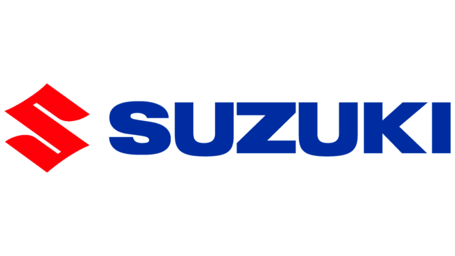 Suzuki Logo