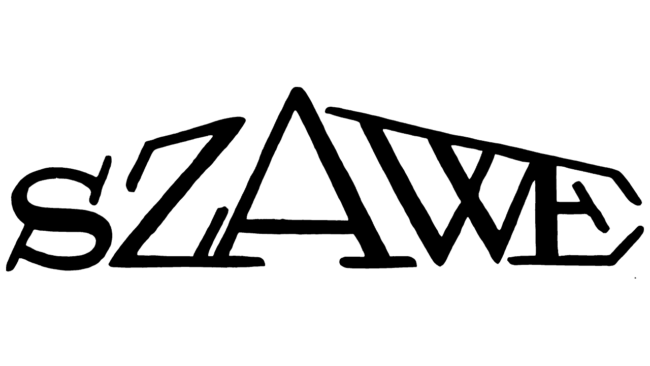Szawe Logo