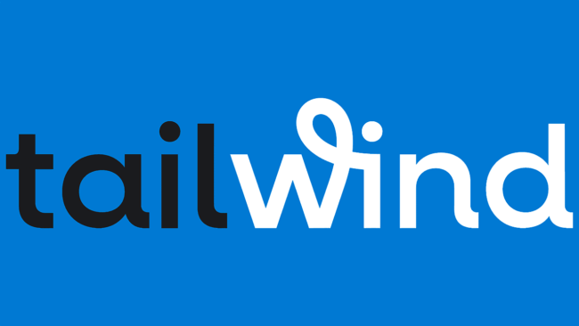 Tailwind Nuovo Logo