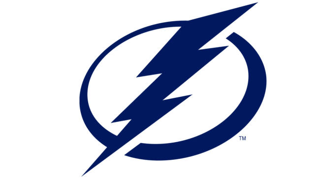 Tampa Bay Lightning Logo 2011-oggi