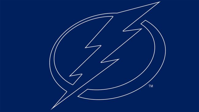 Tampa Bay Lightning Simbolo