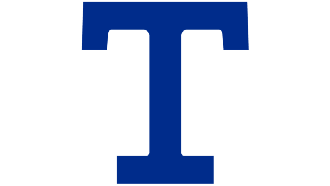 Toronto Arenas Logo 1917
