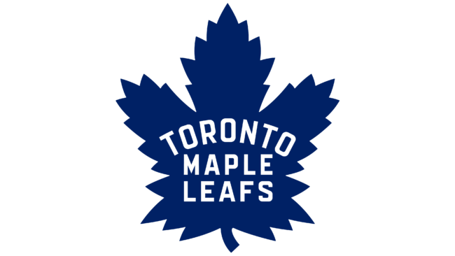 Toronto Maple Leafs Logo