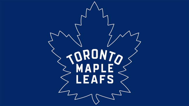 Toronto Maple Leafs Simbolo
