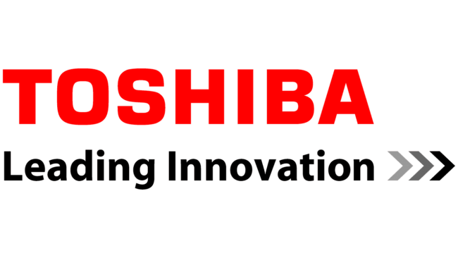 Toshiba Logo