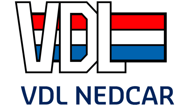 VDL Nedcar Logo