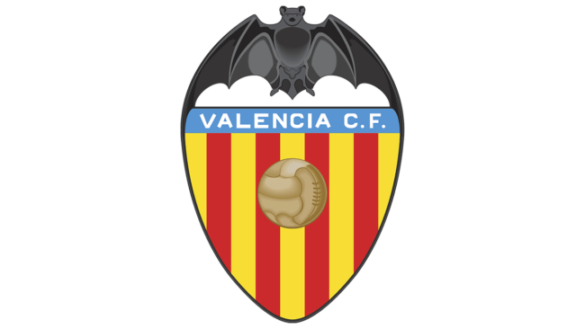 Valencia Logo 1921-1941