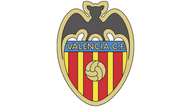 Valencia Logo 1941-1970