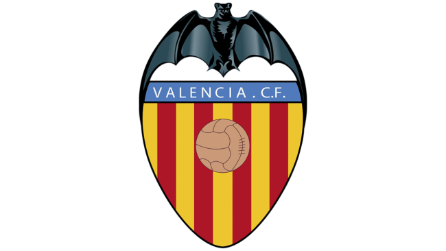 Valencia Logo 2001-2012