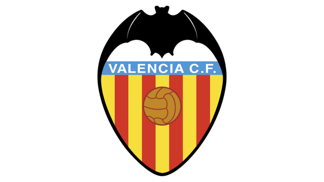 Valencia Logo 2012-oggi