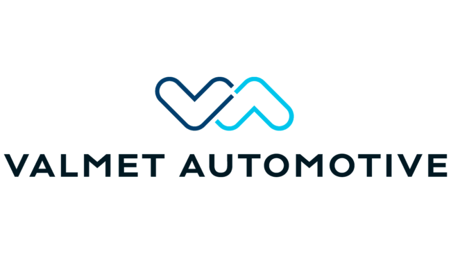 Valmet Automotive Logo