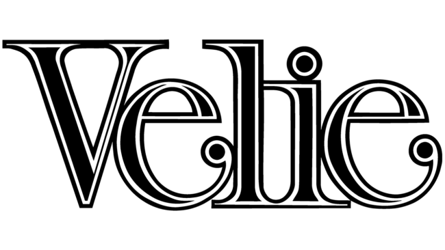 Velie Logo