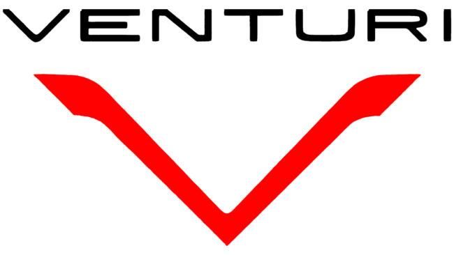 Venturi Logo