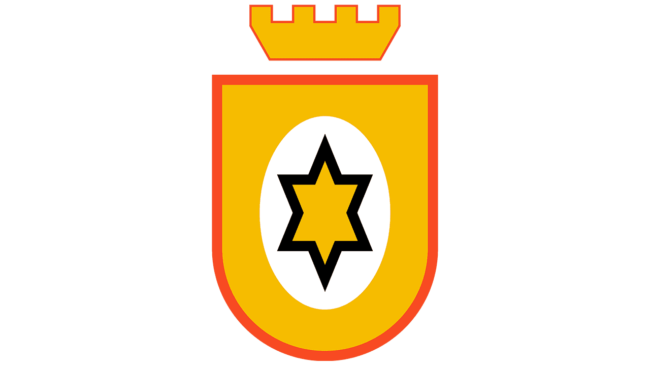 VfB Stuttgart Logo 1893-1912