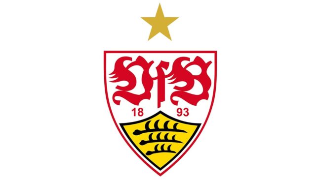 VfB Stuttgart Logo 2014-oggi