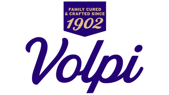 Volpi Nuovo Logo