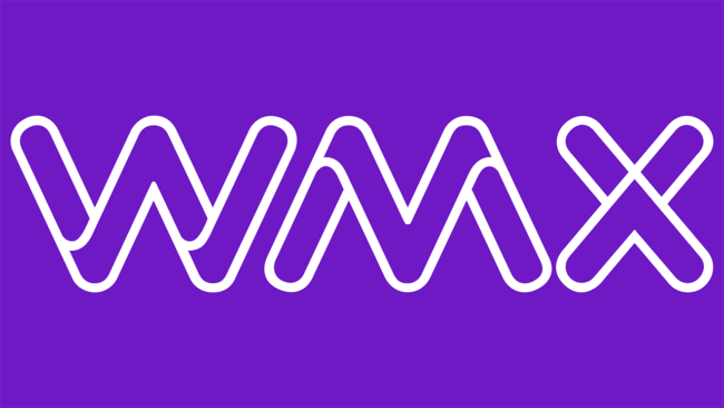 WMX Nuovo Logo
