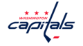 Washington Capitals Logo