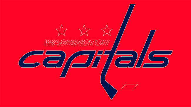 Washington Capitals Symbolo