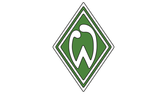 Werder Bremen Logo 1929-1976