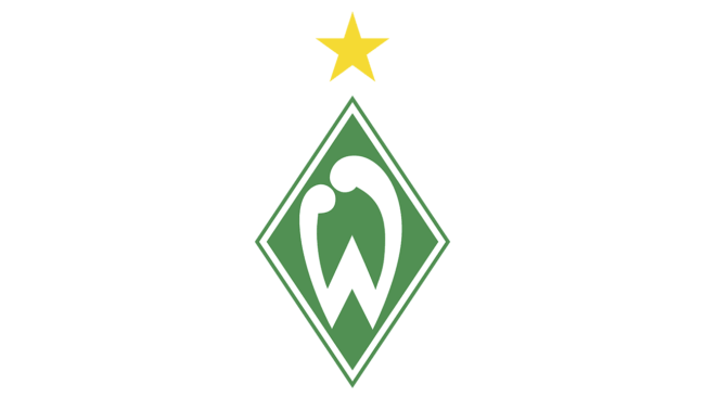 Werder Bremen Logo 2005-oggi