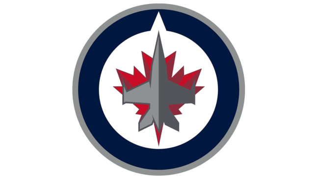 Winnipeg Jets Logo 2011-oggi
