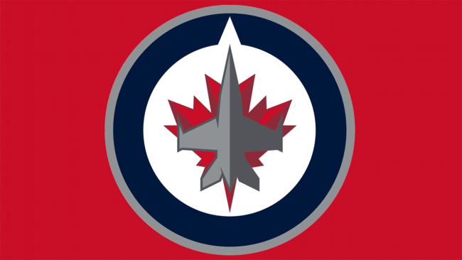 Winnipeg Jets Symbolo