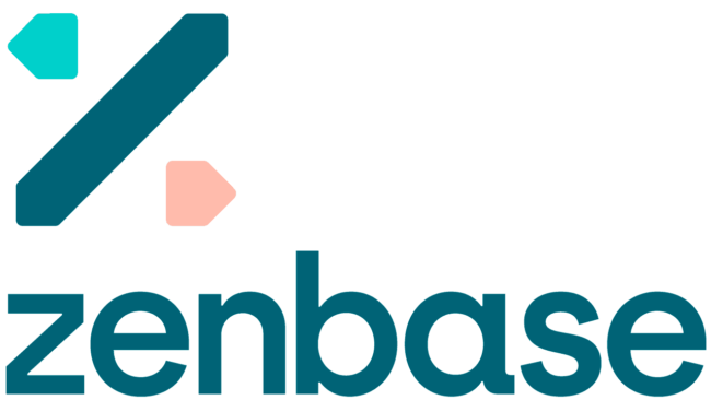 Zenbase Nuovo Logo