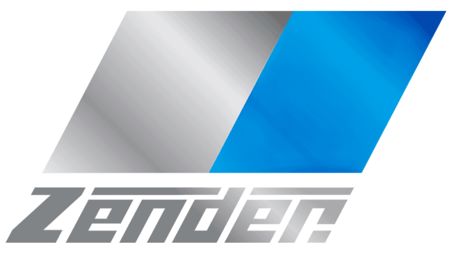 Zender Company Logo