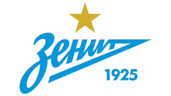 Zenith Logo 2015-oggi