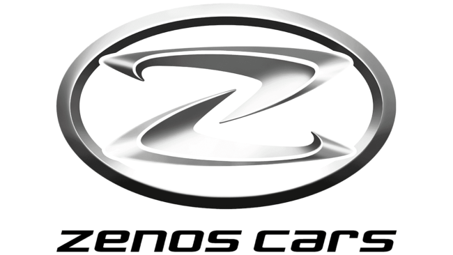 Zenos Cars Logo