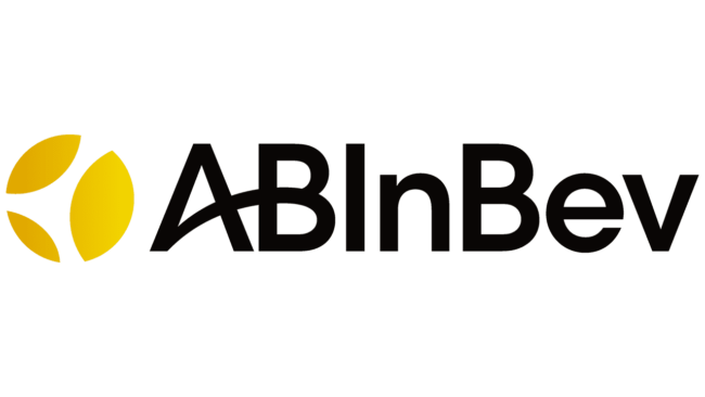 AB InBev Logo