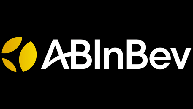 AB InBev Nuovo Logo