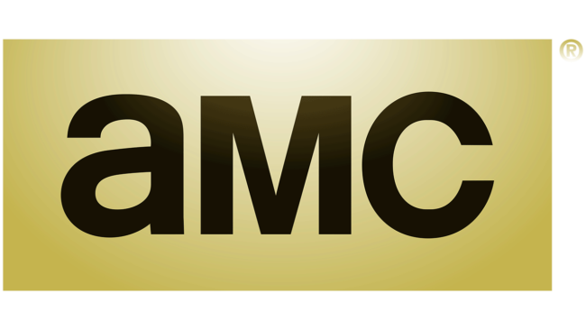 AMC Logo 2013-2016
