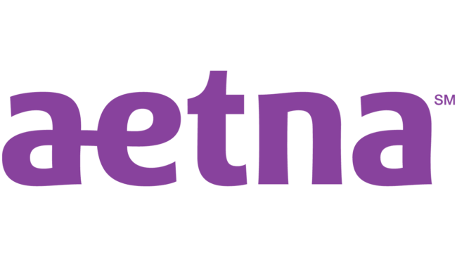 Aetna Logo 2012-2019