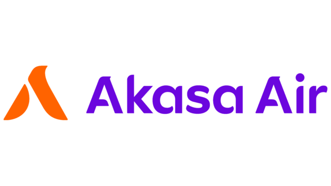 Akasa Air Logo