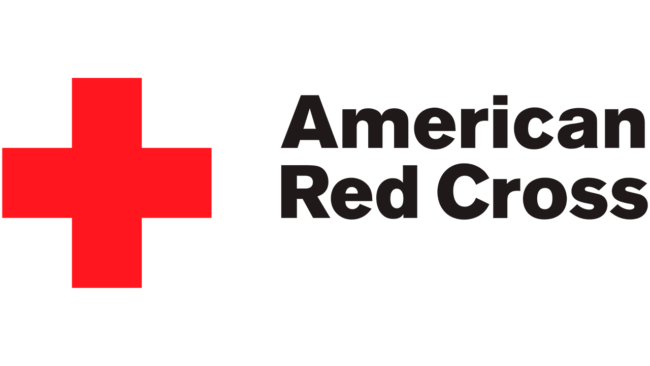 American Red Cross Logo 1881-2021