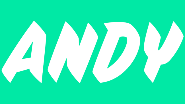 Andy Nuovo Logo