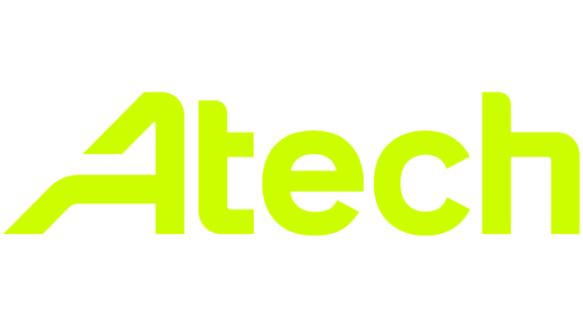 Atech Logo