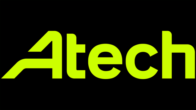 Atech Nuovo Logo