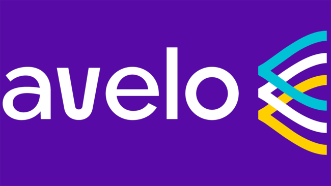 Avelo Nuovo Logo